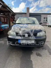 2003 Seat Ibiza