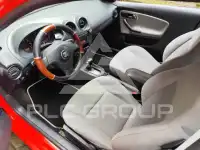 2003 Seat Ibiza