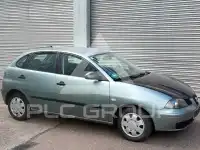2003 Seat Ibiza