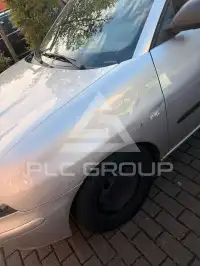 2003 Seat Ibiza