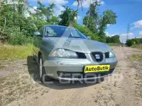 2003 Seat Ibiza