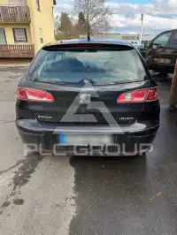 2003 Seat Ibiza