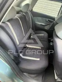 2003 Seat Ibiza