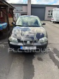2003 Seat Ibiza