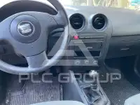 2003 Seat Ibiza