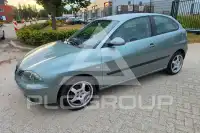 2003 Seat Ibiza