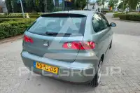 2003 Seat Ibiza