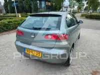2003 Seat Ibiza