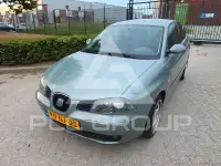 2003 Seat Ibiza