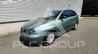 2003 Seat Ibiza