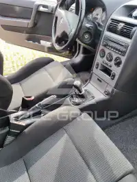 2003 Opel Cascada