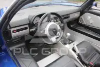 2003 Opel Speedster