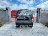 2003 Opel AGILA