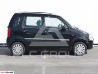 2003 Opel AGILA