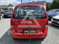 2003 Opel AGILA