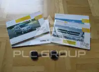 2003 Opel AGILA