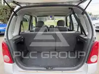 2003 Opel AGILA