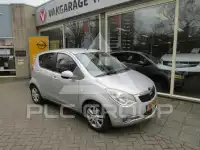 2003 Opel AGILA