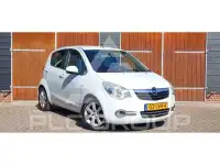 2003 Opel AGILA