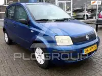 2003 Opel AGILA