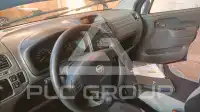 2003 Opel AGILA