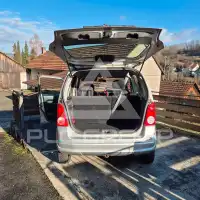2003 Opel AGILA