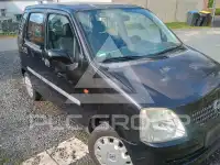2003 Opel AGILA