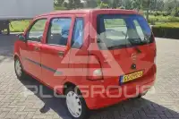 2003 Opel AGILA