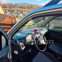 2003 Opel AGILA