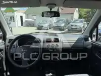 2003 Opel AGILA