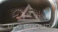 2003 Opel AGILA