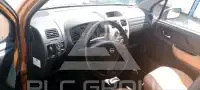 2003 Opel AGILA