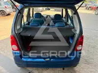2003 Opel AGILA