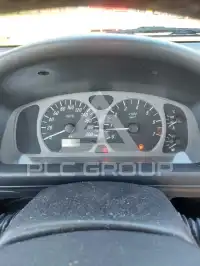 2003 Opel AGILA