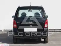 2003 Opel AGILA