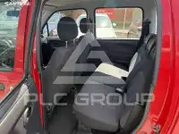 2003 Opel AGILA