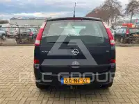2003 Opel MERIVA