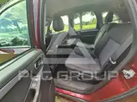 2003 Opel MERIVA