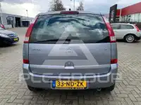 2003 Opel MERIVA