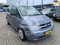 2003 Opel MERIVA