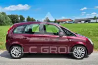 2003 Opel MERIVA