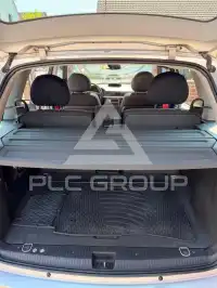 2003 Opel MERIVA