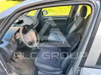2003 Opel MERIVA
