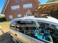 2003 Opel MERIVA