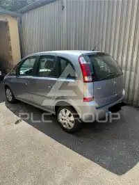 2003 Opel MERIVA