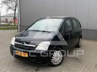 2003 Opel MERIVA