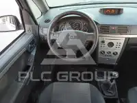 2003 Opel MERIVA