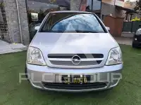 2003 Opel MERIVA