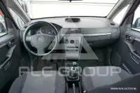 2003 Opel MERIVA