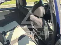2003 Opel MERIVA